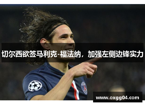 切尔西欲签马利克-福法纳，加强左侧边锋实力